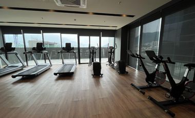 Departamento en renta amueblado, 3 recámaras, Las Torres / Monterrey Sur