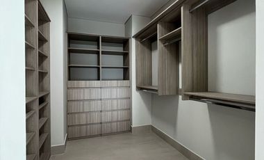 Departamento en renta amueblado, 3 recámaras, Las Torres / Monterrey Sur