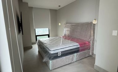 Departamento en renta amueblado, 3 recámaras, Las Torres / Monterrey Sur