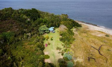Campo en Maullín – Río Astillero – Región de los Lagos