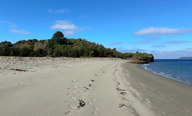 Campo en Maullín – Río Astillero – Región de los Lagos