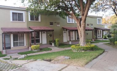Casita Geo en Condominio