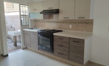 Casita Geo en Condominio