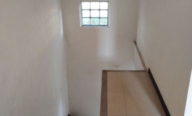 Casita Geo en Condominio
