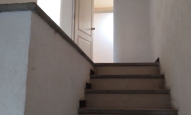 Casita Geo en Condominio