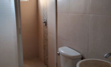 Casita Geo en Condominio