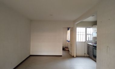 Casita Geo en Condominio