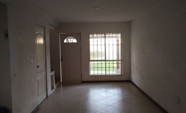 Casita Geo en Condominio