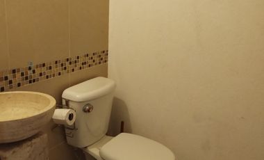 Casita Geo en Condominio