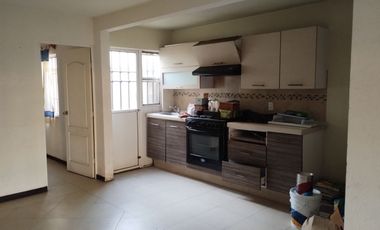 Casita Geo en Condominio