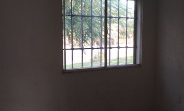 Casita Geo en Condominio