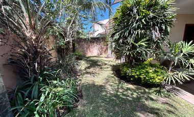 CASA EN RENTA AMUEBLADA EN VALLE REAL $65,000