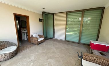 CASA EN RENTA AMUEBLADA EN VALLE REAL $65,000