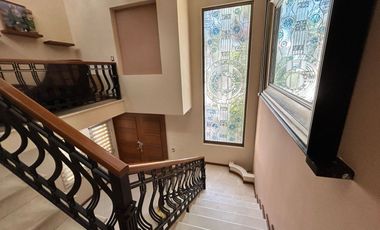 CASA EN RENTA AMUEBLADA EN VALLE REAL $65,000