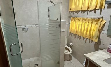 CASA EN RENTA AMUEBLADA EN VALLE REAL $65,000