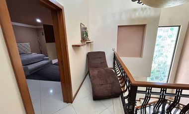 CASA EN RENTA AMUEBLADA EN VALLE REAL $65,000