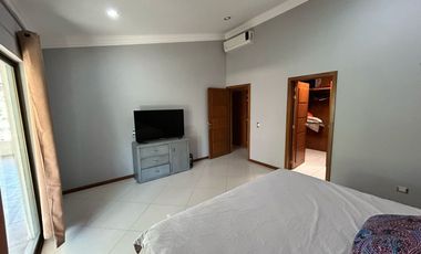 CASA EN RENTA AMUEBLADA EN VALLE REAL $65,000