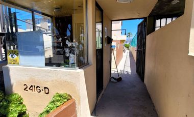 Departamento en Renta en 📍 Otay Constituyentes  $900 Dlls