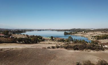 VENTA DE TERRENO CON SERVICIOS EN VALSEQUILLO