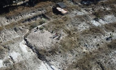 VENTA DE TERRENO CON SERVICIOS EN VALSEQUILLO