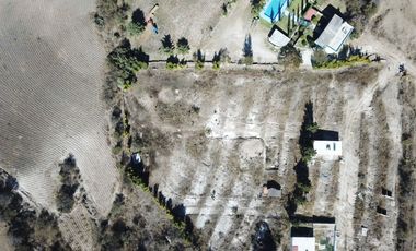 VENTA DE TERRENO CON SERVICIOS EN VALSEQUILLO