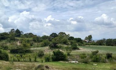 VENTA DE TERRENO CON SERVICIOS EN VALSEQUILLO