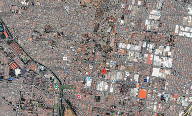 CASA EN  LOMAS ESTRELLA IZTAPALAPA NO CREDITOS<RECURSOS PROPIOS