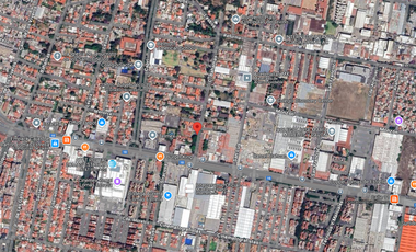 CASA EN  LOMAS ESTRELLA IZTAPALAPA NO CREDITOS<RECURSOS PROPIOS