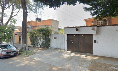 CASA EN  LOMAS ESTRELLA IZTAPALAPA NO CREDITOS<RECURSOS PROPIOS