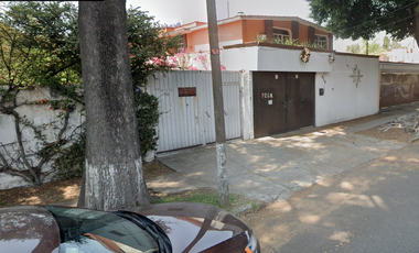 CASA EN  LOMAS ESTRELLA IZTAPALAPA NO CREDITOS<RECURSOS PROPIOS