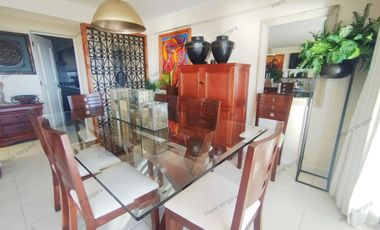 DEPARTAMENTO 4 DORMITORIOS EN VENTA PUERTO VELERO