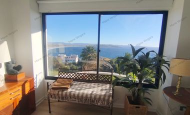DEPARTAMENTO 4 DORMITORIOS EN VENTA PUERTO VELERO