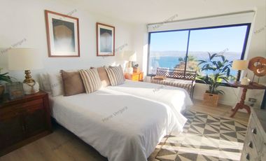 DEPARTAMENTO 4 DORMITORIOS EN VENTA PUERTO VELERO