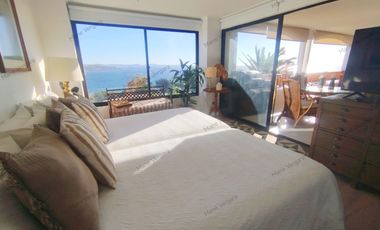 DEPARTAMENTO 4 DORMITORIOS EN VENTA PUERTO VELERO