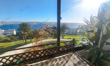 DEPARTAMENTO 4 DORMITORIOS EN VENTA PUERTO VELERO