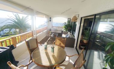 DEPARTAMENTO 4 DORMITORIOS EN VENTA PUERTO VELERO