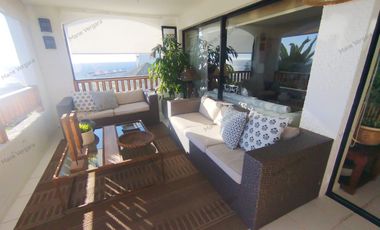 DEPARTAMENTO 4 DORMITORIOS EN VENTA PUERTO VELERO