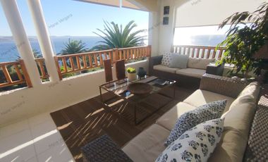 DEPARTAMENTO 4 DORMITORIOS EN VENTA PUERTO VELERO