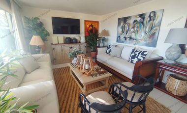 DEPARTAMENTO 4 DORMITORIOS EN VENTA PUERTO VELERO