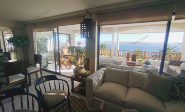 DEPARTAMENTO 4 DORMITORIOS EN VENTA PUERTO VELERO