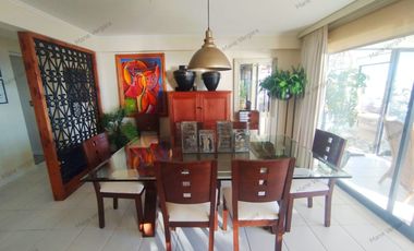 DEPARTAMENTO 4 DORMITORIOS EN VENTA PUERTO VELERO