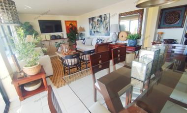 DEPARTAMENTO 4 DORMITORIOS EN VENTA PUERTO VELERO