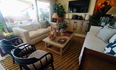 DEPARTAMENTO 4 DORMITORIOS EN VENTA PUERTO VELERO