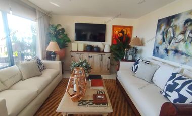 DEPARTAMENTO 4 DORMITORIOS EN VENTA PUERTO VELERO