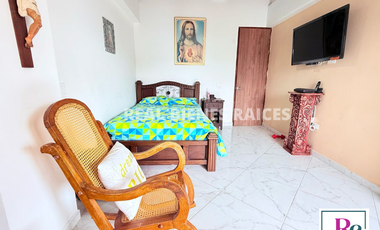Arrienda la casa de tus sueños en unidad cerrada
