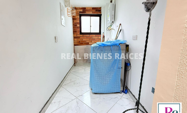 Arrienda la casa de tus sueños en unidad cerrada
