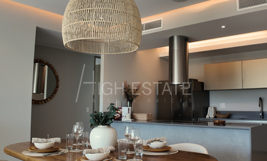 DEPARTAMENTO EN VENTA EN LIMU, PUERTO VALLARTA