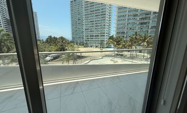 DEPARTAMENTO EN VENTA EN LIMU, PUERTO VALLARTA