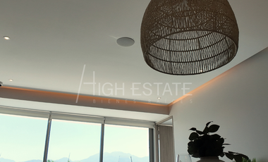 DEPARTAMENTO EN VENTA EN LIMU, PUERTO VALLARTA