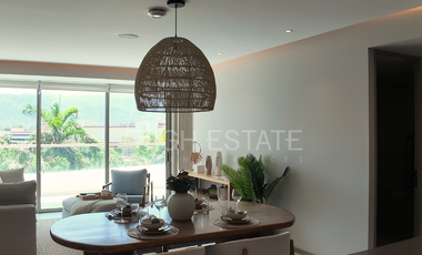 DEPARTAMENTO EN VENTA EN LIMU, PUERTO VALLARTA